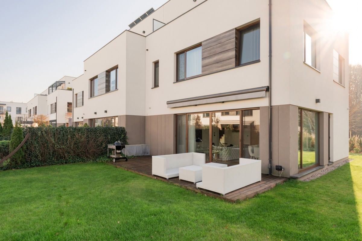 Dom 5 pokojowe na Sprzedaż