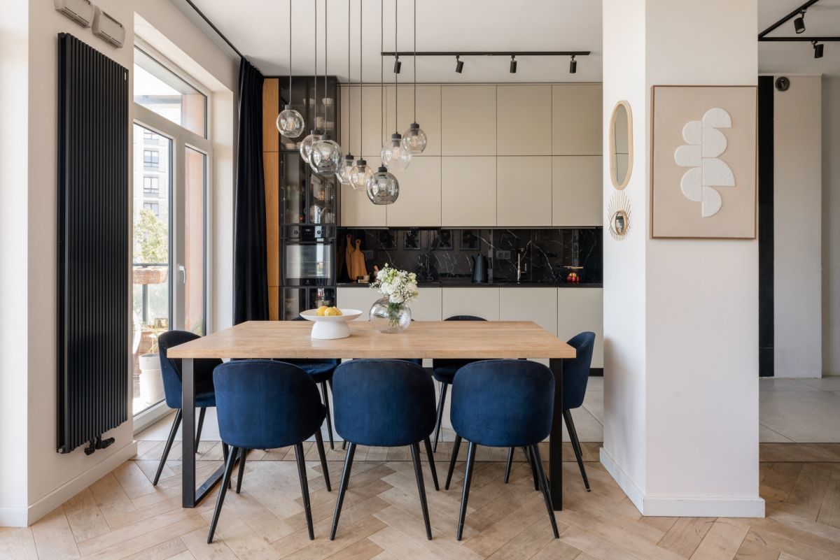 Mieszkanie 4 pokojowe na Sprzedaż