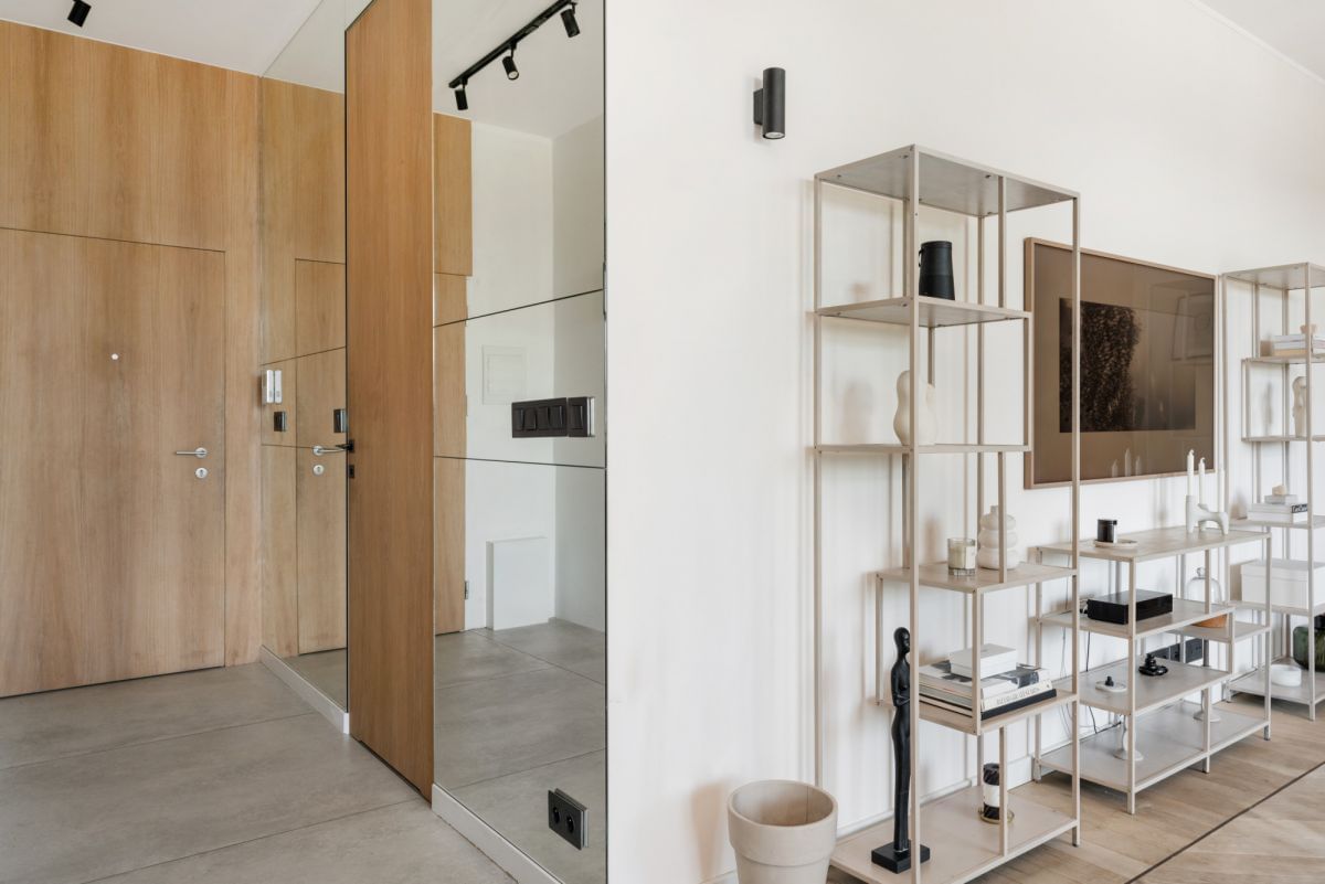 Mieszkanie 4 pokojowe na Sprzedaż