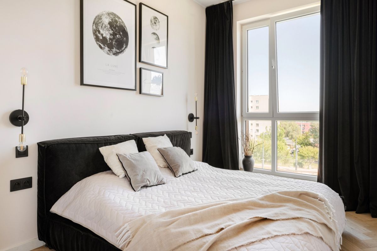 Mieszkanie 4 pokojowe na Sprzedaż