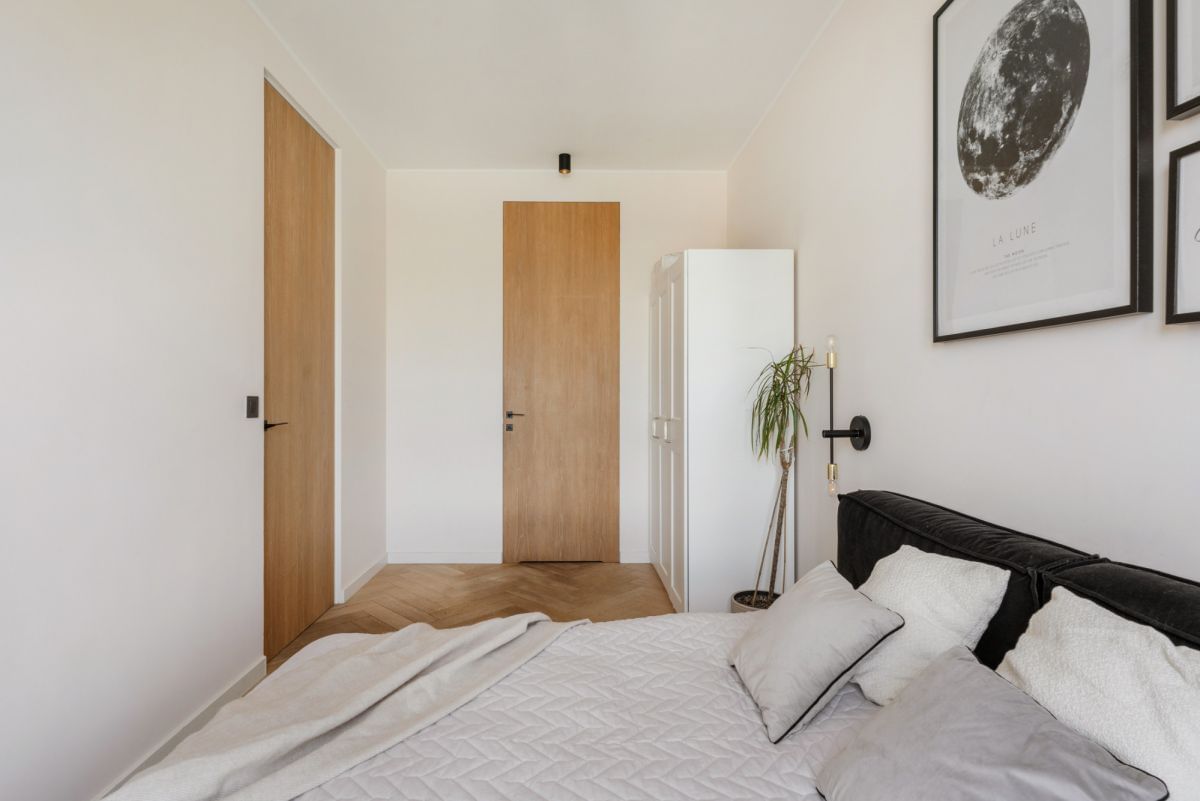 Mieszkanie 4 pokojowe na Sprzedaż