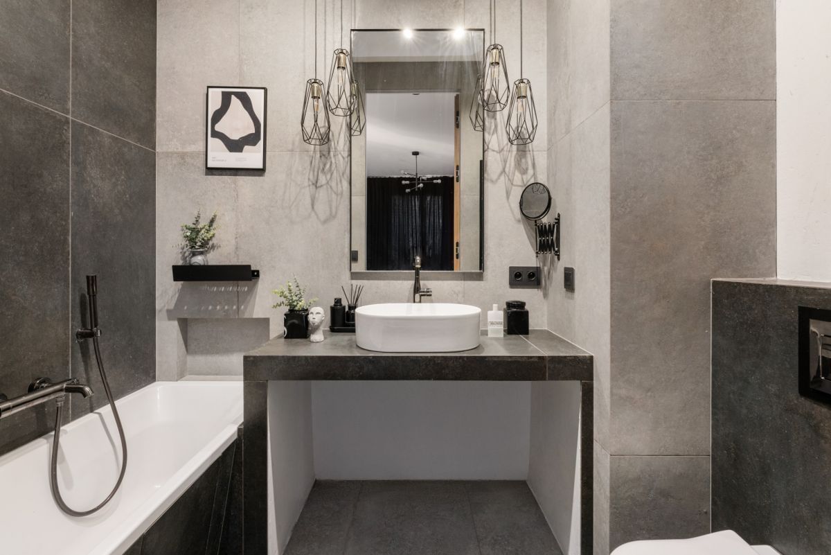 Mieszkanie 4 pokojowe na Sprzedaż