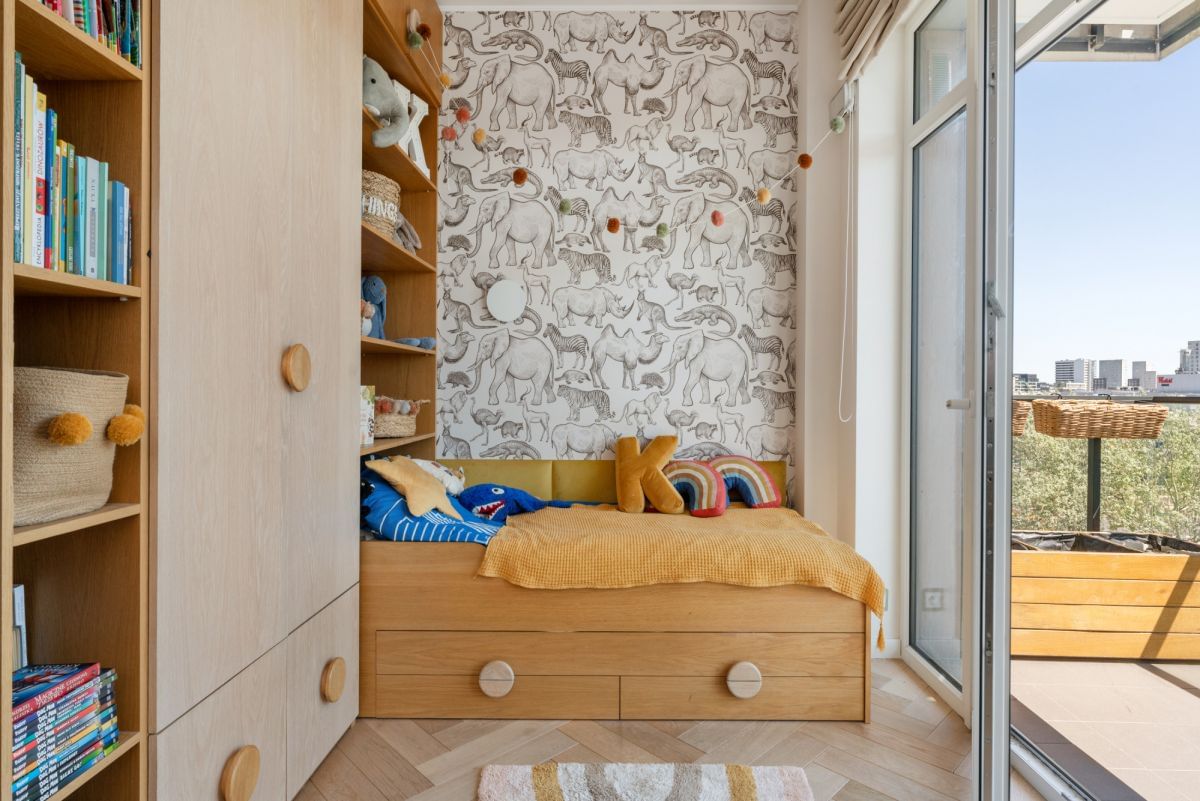 Mieszkanie 4 pokojowe na Sprzedaż