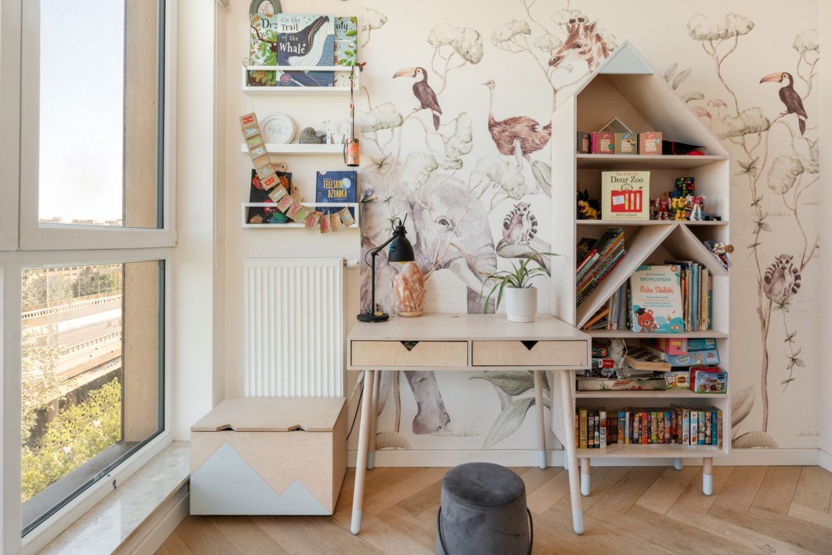 Mieszkanie 4 pokojowe na Sprzedaż