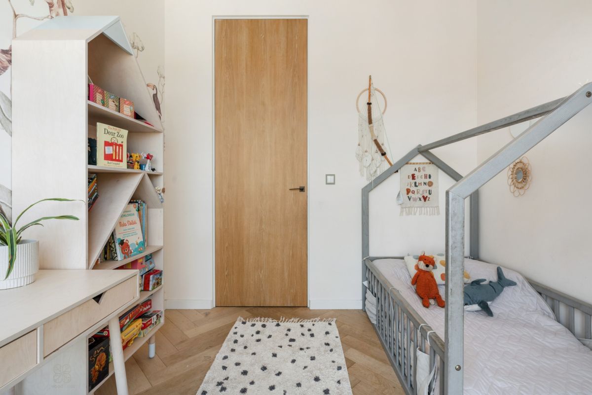 Mieszkanie 4 pokojowe na Sprzedaż