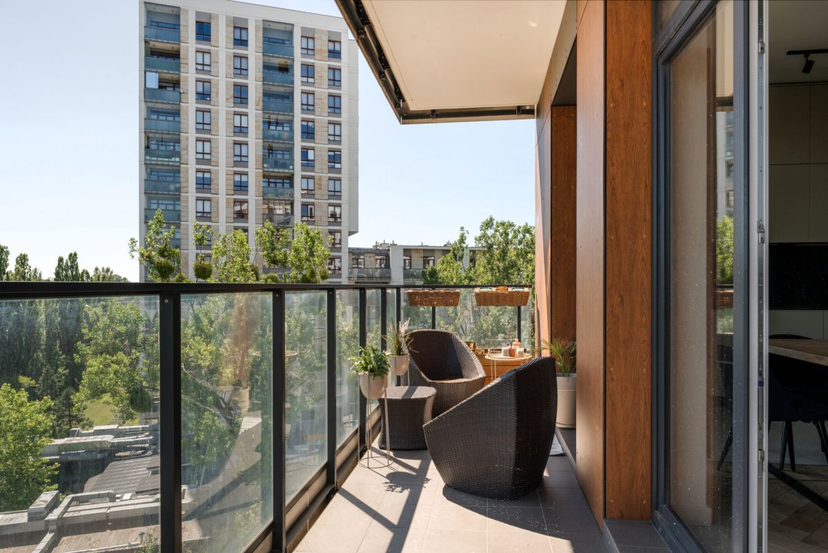 Mieszkanie 4 pokojowe na Sprzedaż