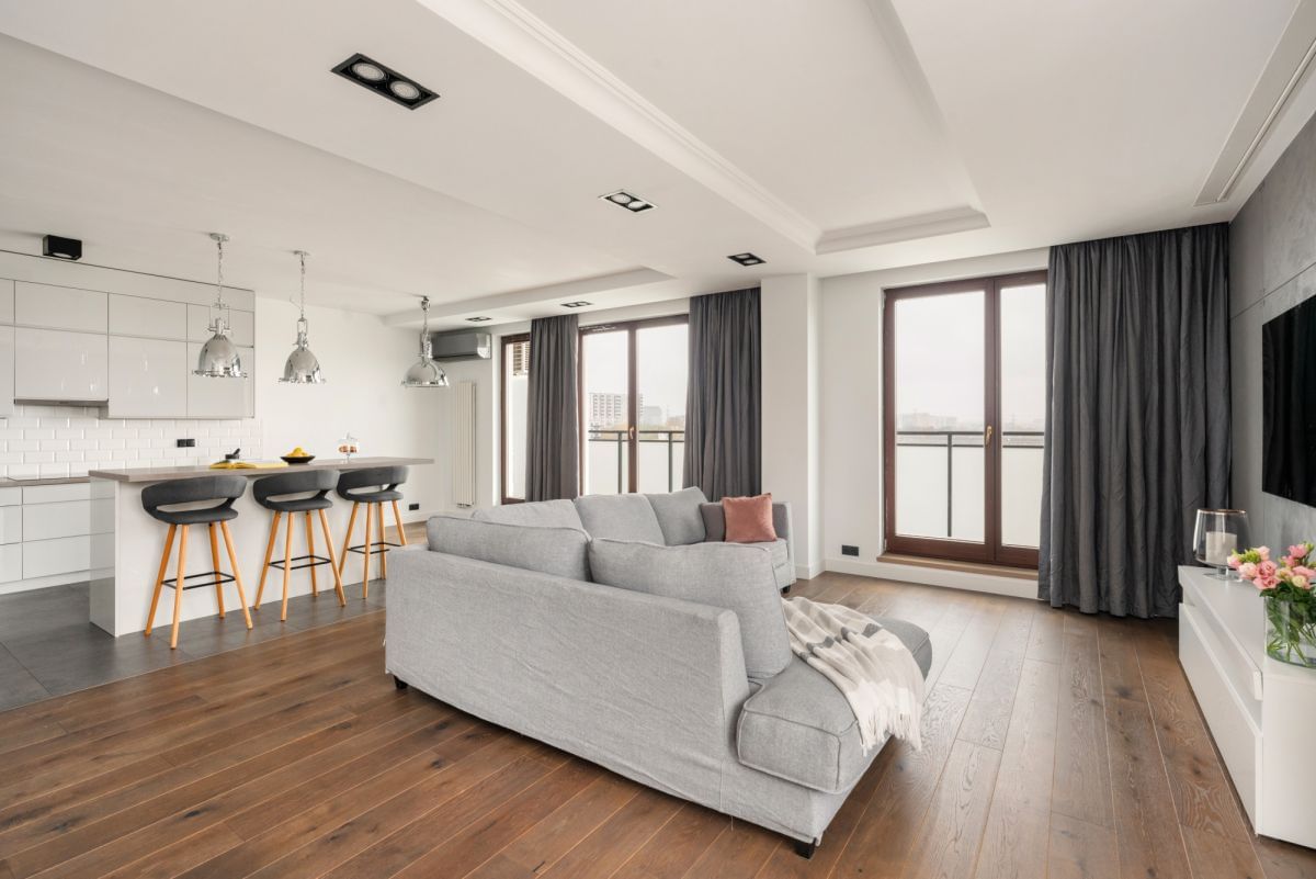 Mieszkanie 3 pokojowe na Sprzedaż