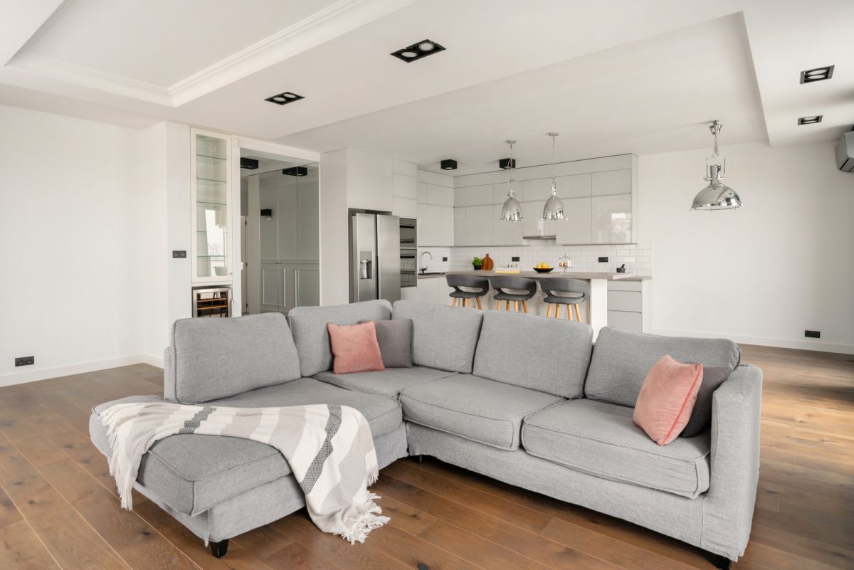 Mieszkanie 3 pokojowe na Sprzedaż