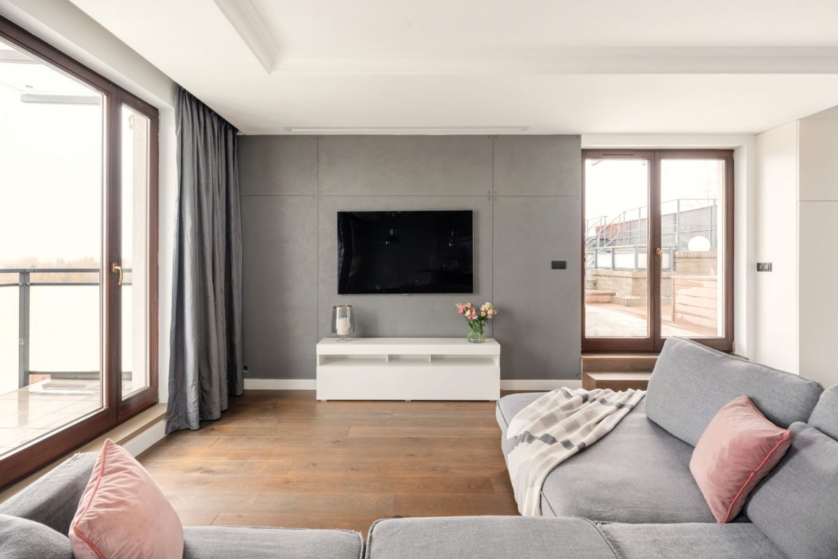 Mieszkanie 3 pokojowe na Sprzedaż