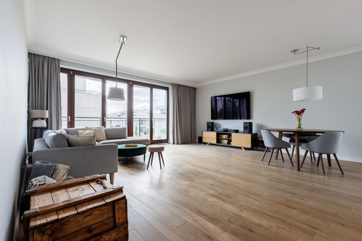 Mieszkanie 3 pokojowe na Wynajem