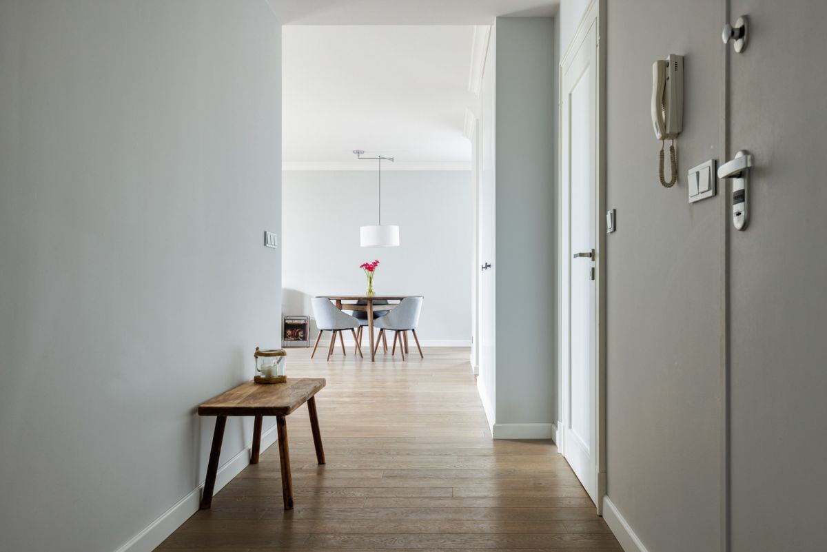 Mieszkanie 3 pokojowe na Wynajem