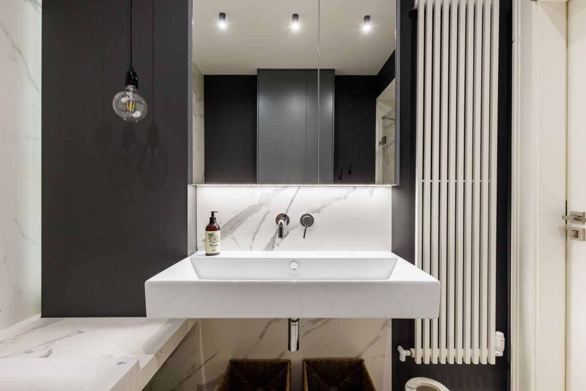 Mieszkanie 3 pokojowe na Wynajem