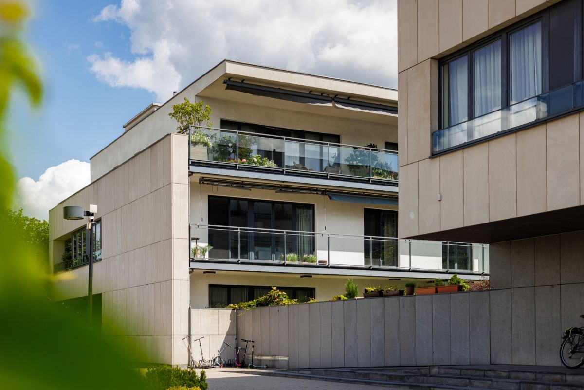 Mieszkanie 3 pokojowe na Wynajem