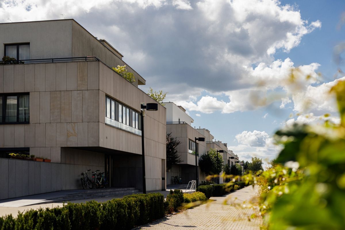 Mieszkanie 3 pokojowe na Wynajem