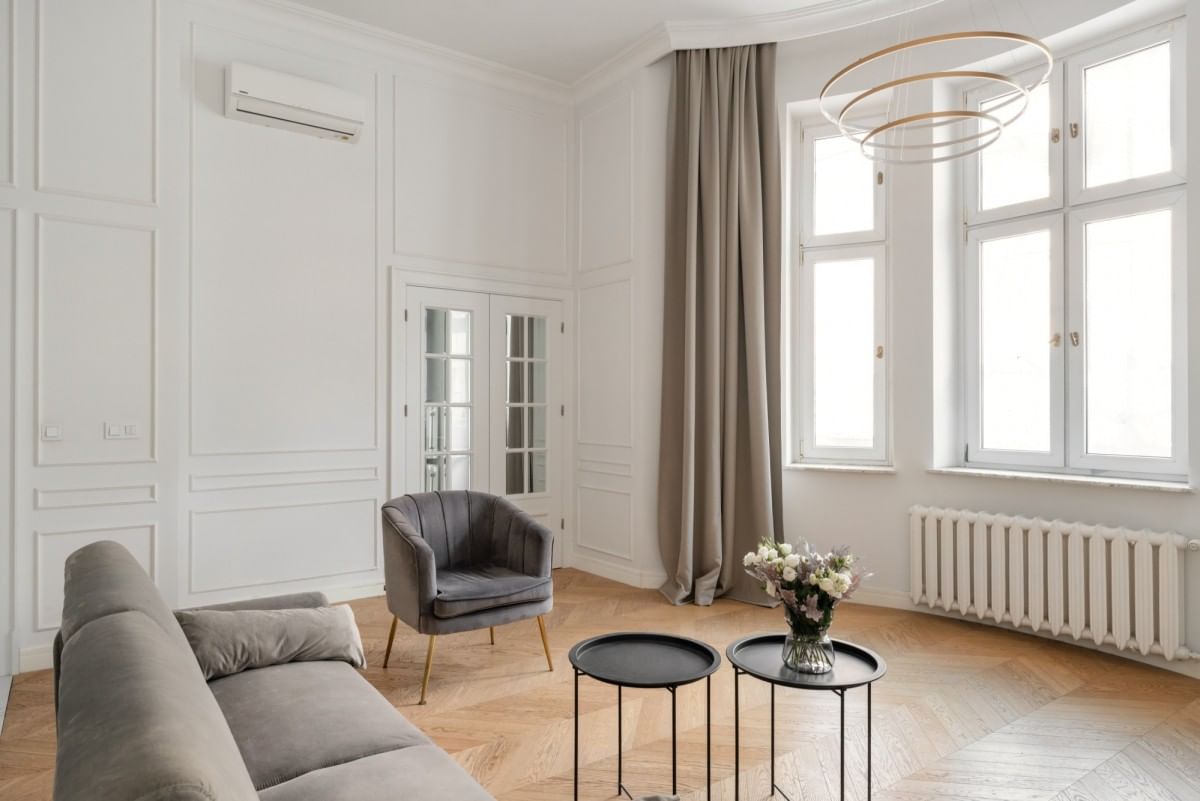 Mieszkanie 2 pokojowe na Wynajem