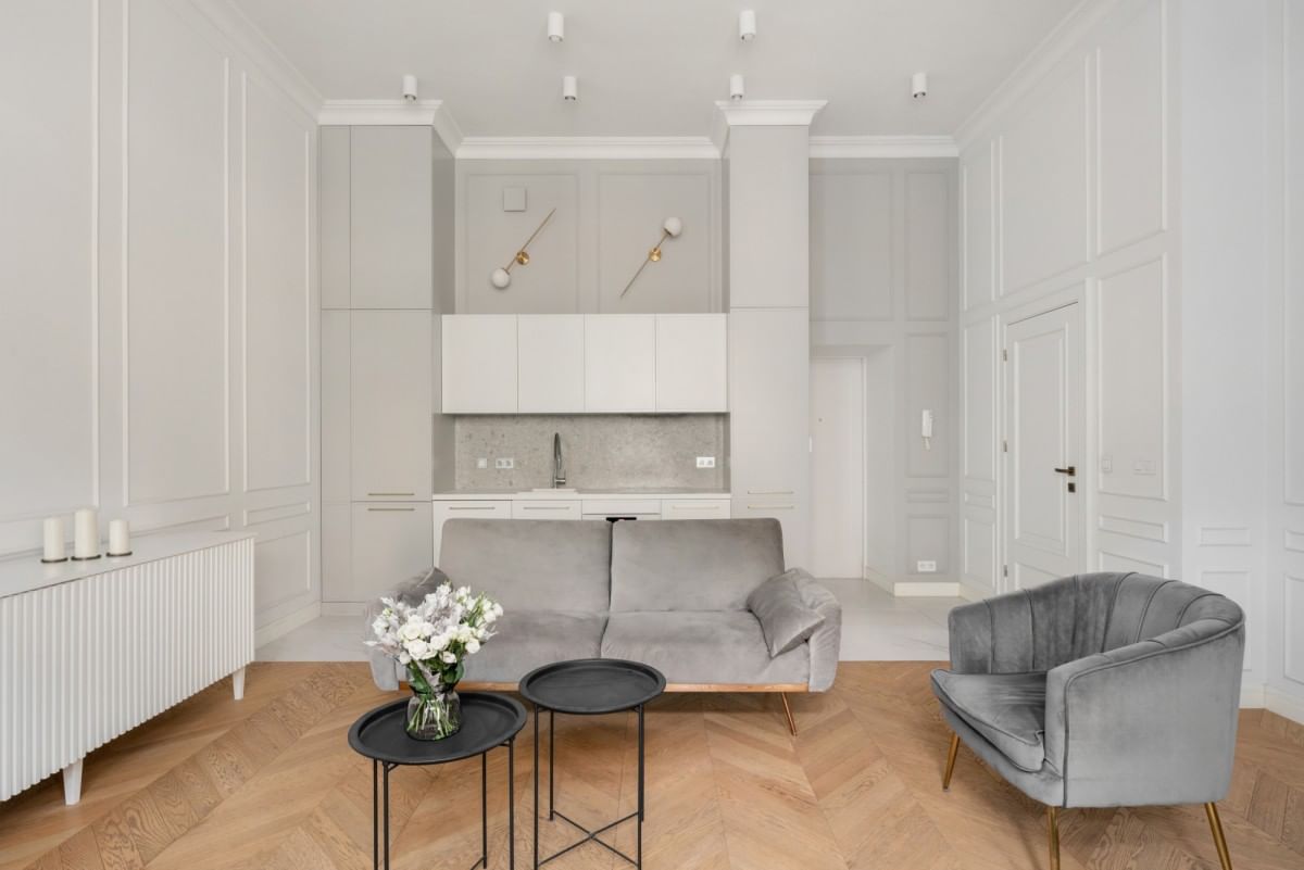 Mieszkanie 2 pokojowe na Wynajem