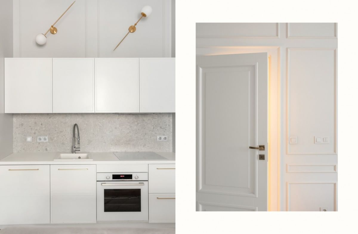 Mieszkanie 2 pokojowe na Wynajem