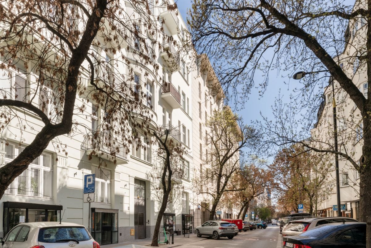 Mieszkanie 2 pokojowe na Wynajem