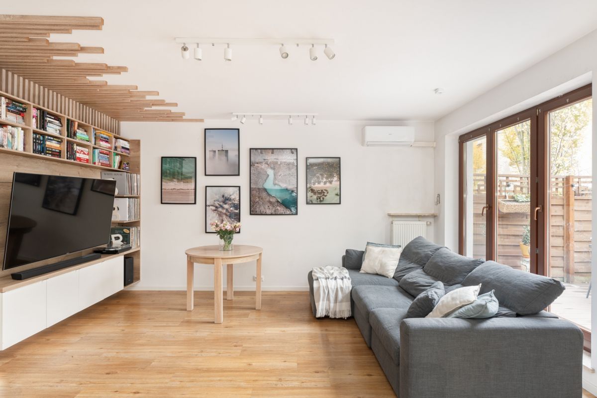 Mieszkanie 3 pokojowe na Wynajem