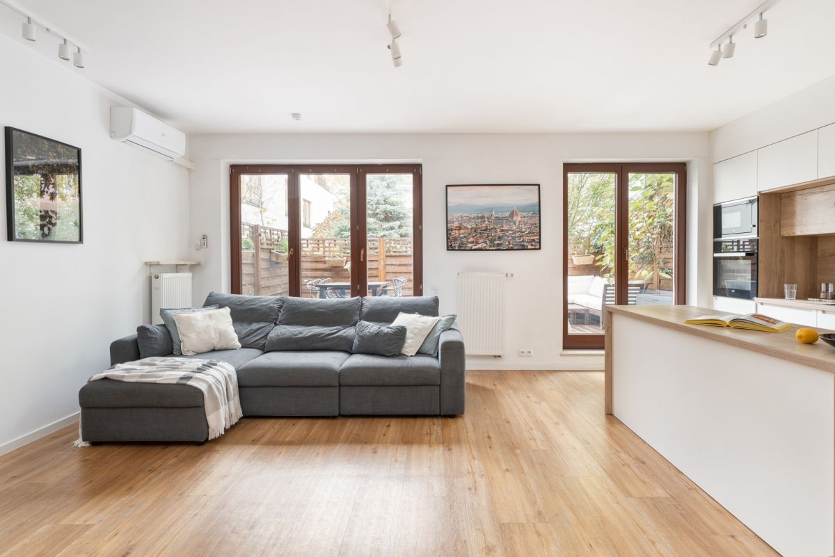 Mieszkanie 3 pokojowe na Wynajem