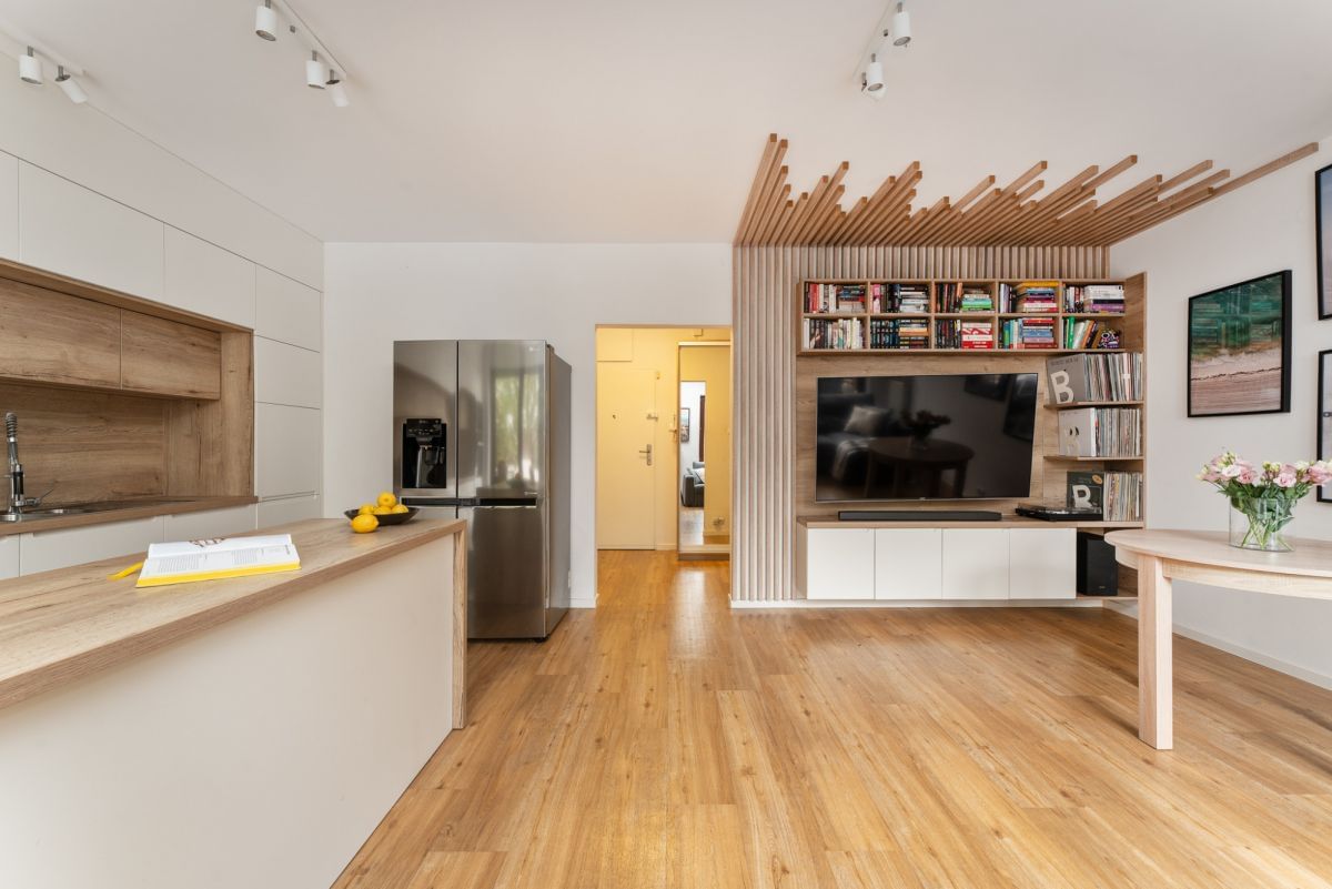 Mieszkanie 3 pokojowe na Wynajem