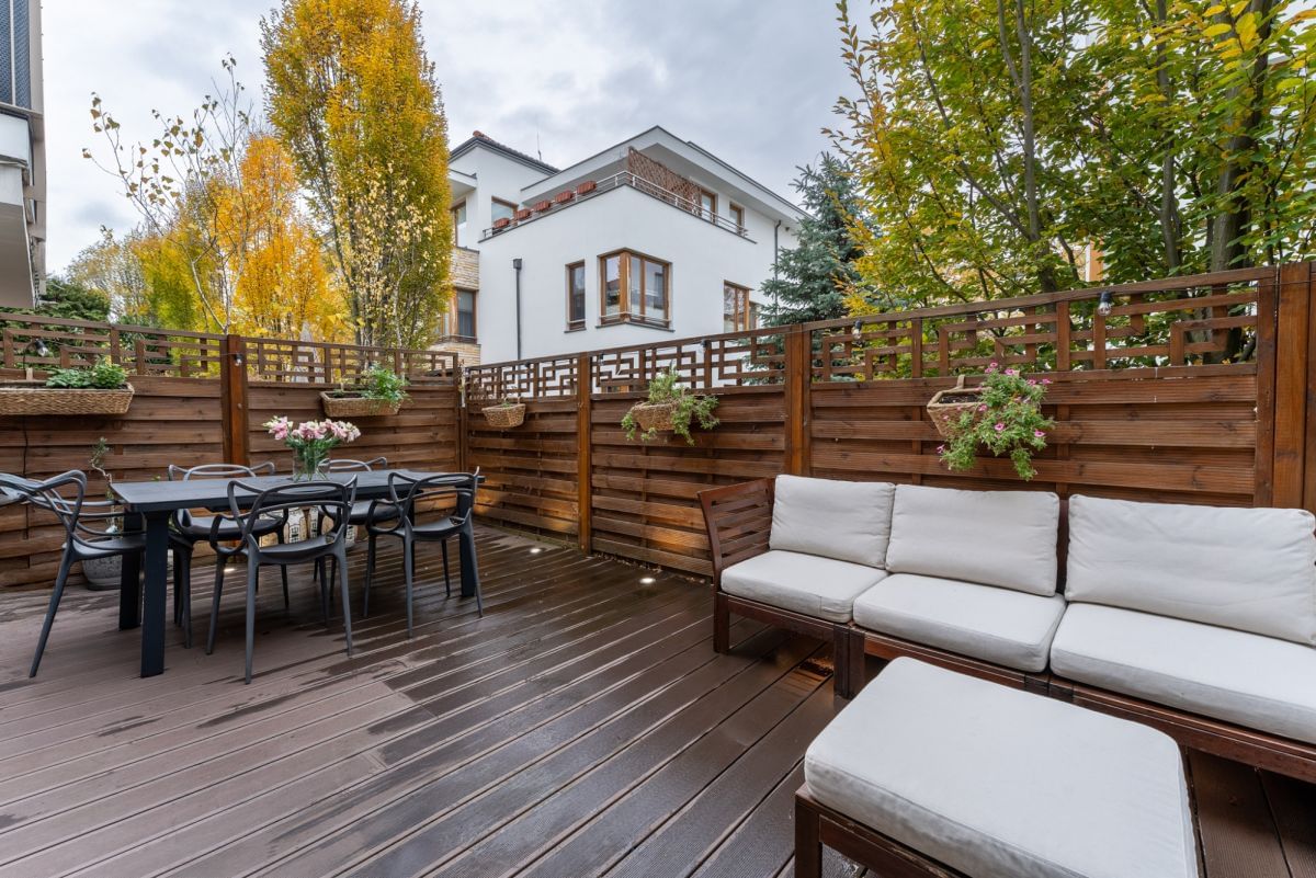 Mieszkanie 3 pokojowe na Wynajem