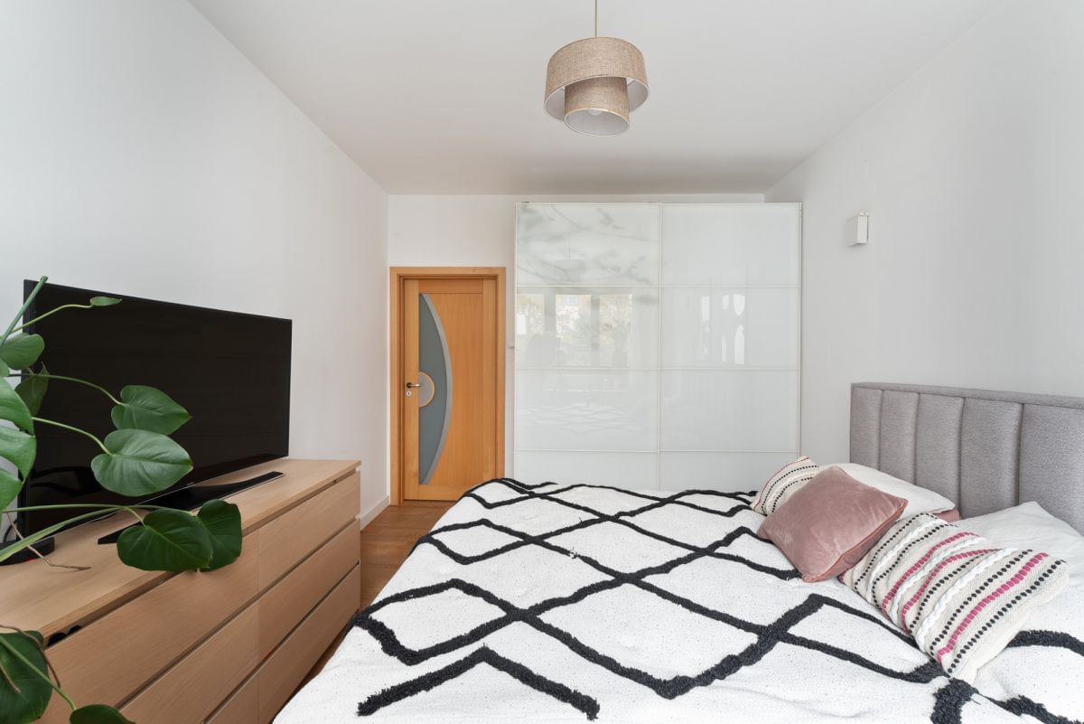 Mieszkanie 3 pokojowe na Wynajem