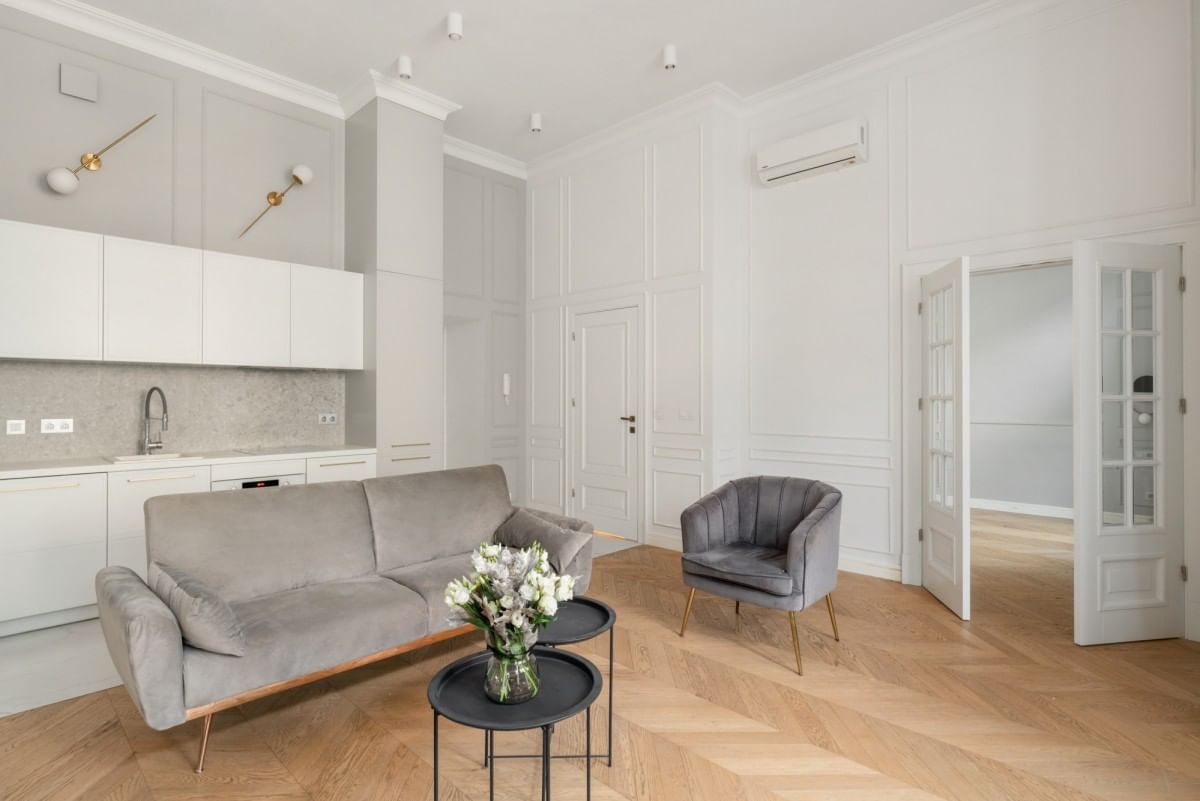 Lokal użytkowy  pokojowe na Wynajem