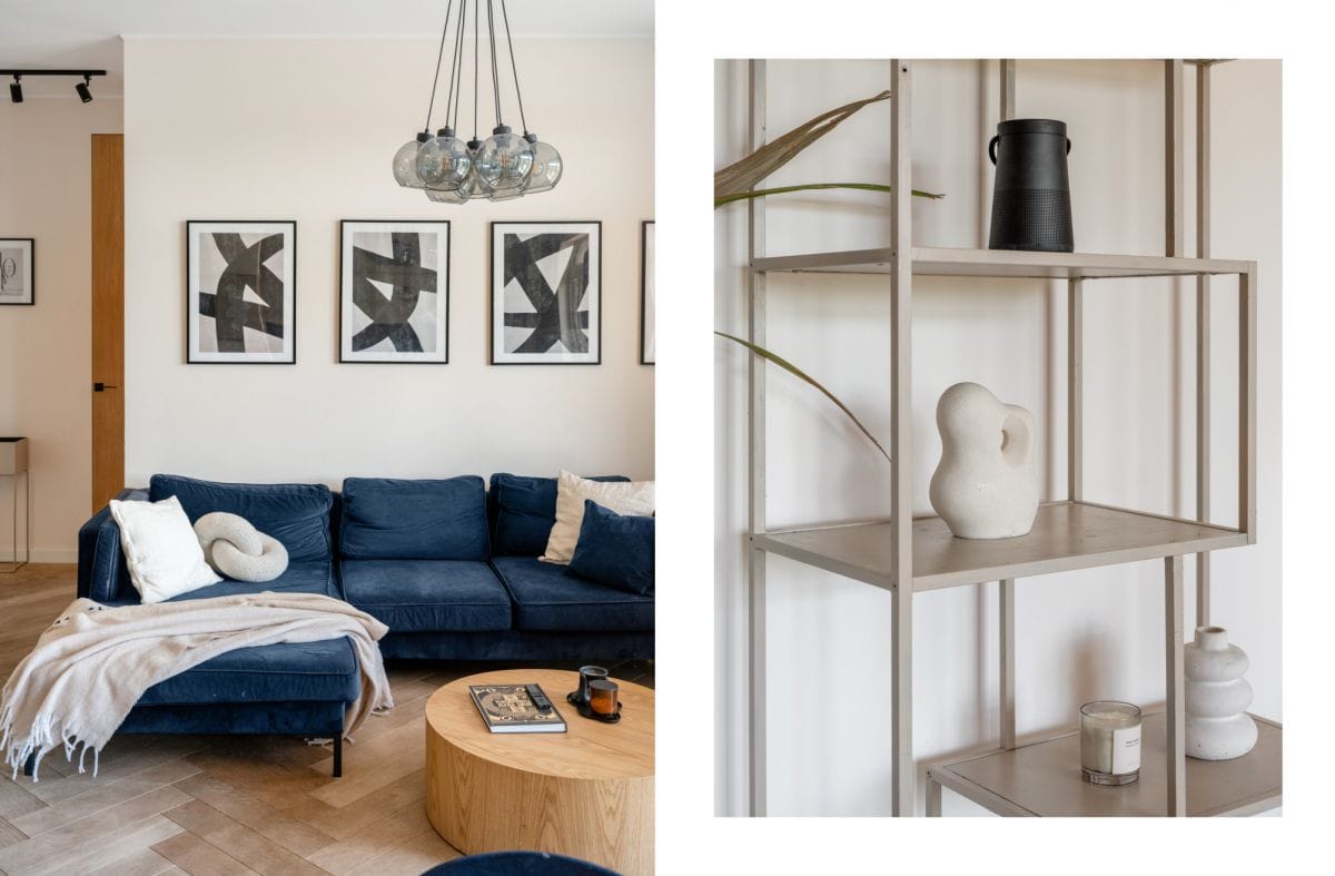 Mieszkanie 4 pokojowe na Sprzedaż