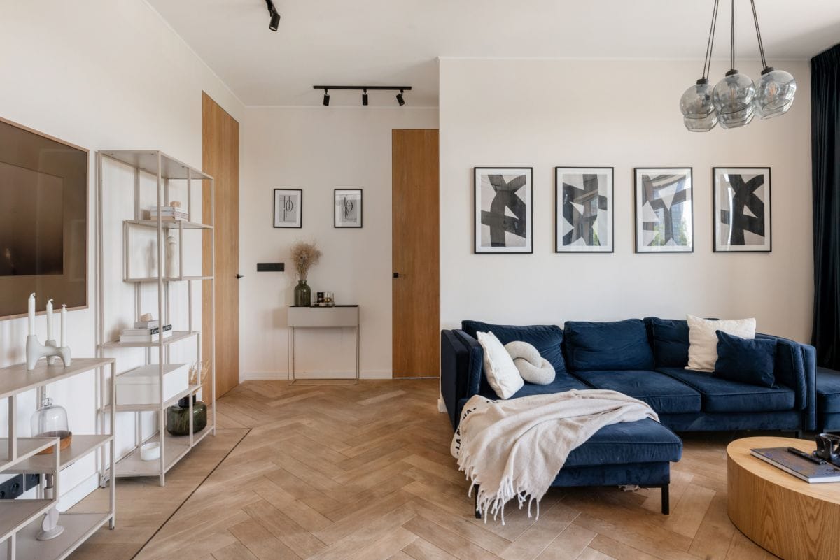 Mieszkanie 4 pokojowe na Sprzedaż