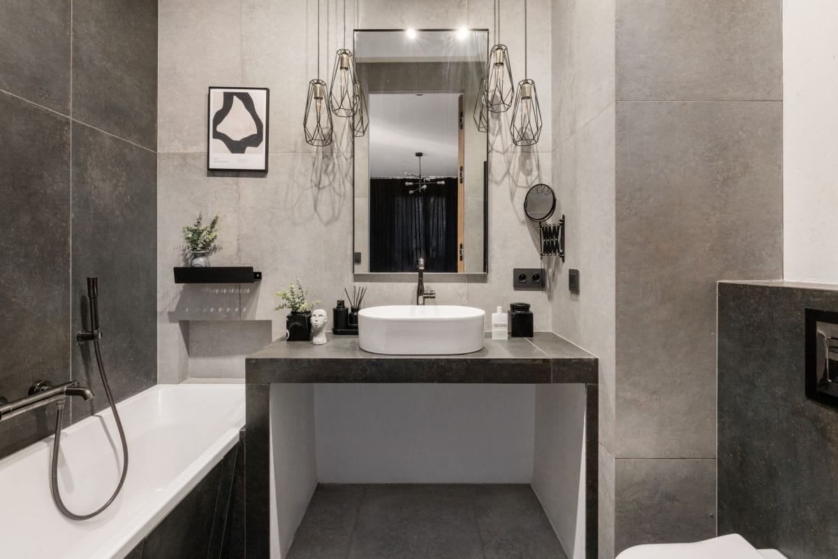 Mieszkanie 4 pokojowe na Sprzedaż