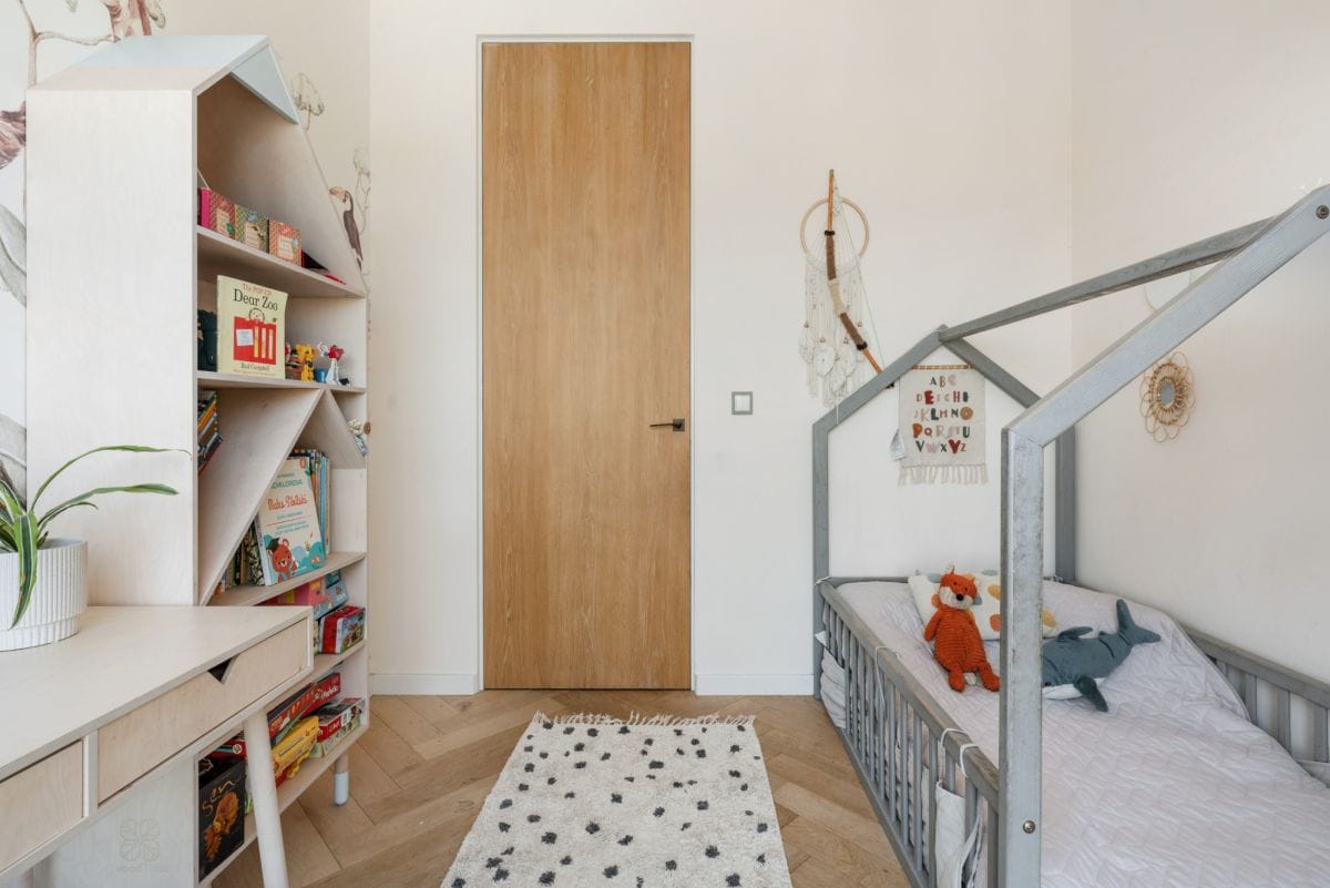 Mieszkanie 4 pokojowe na Sprzedaż