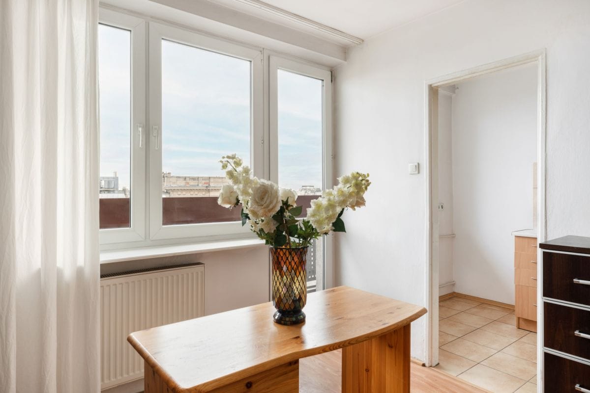 Mieszkanie 3 pokojowe na Sprzedaż