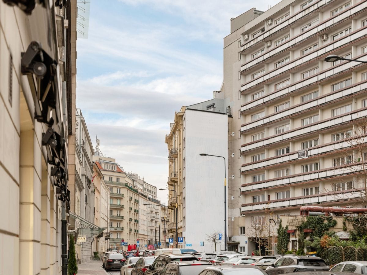 Mieszkanie 3 pokojowe na Sprzedaż