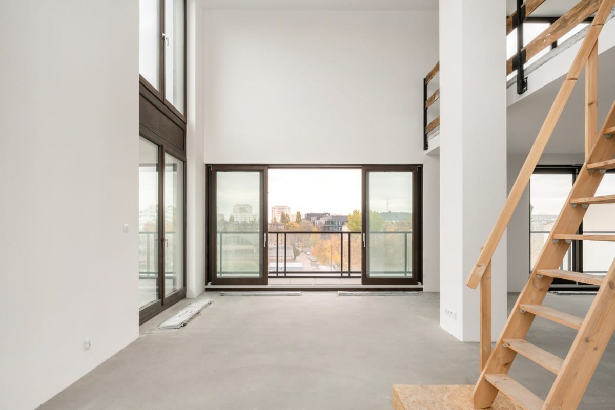 Mieszkanie 4 pokojowe na Sprzedaż