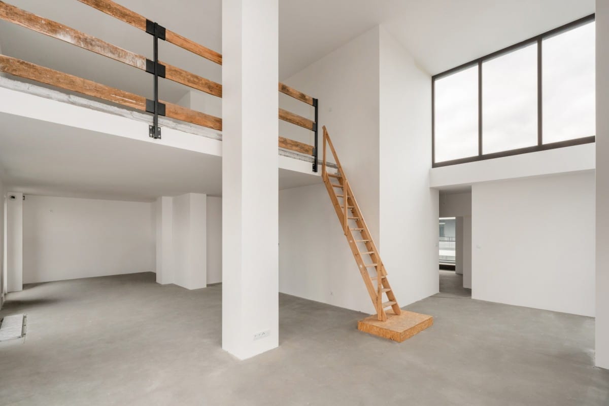 Mieszkanie 4 pokojowe na Sprzedaż