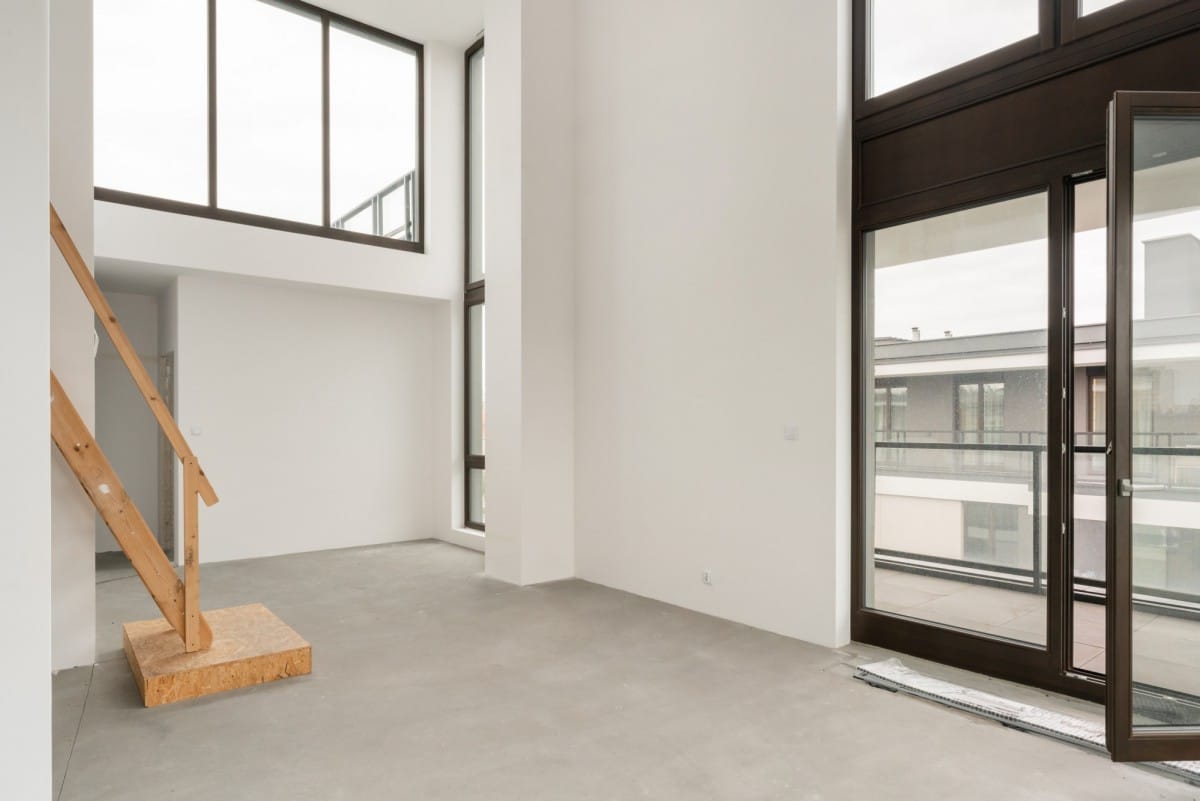 Mieszkanie 4 pokojowe na Sprzedaż