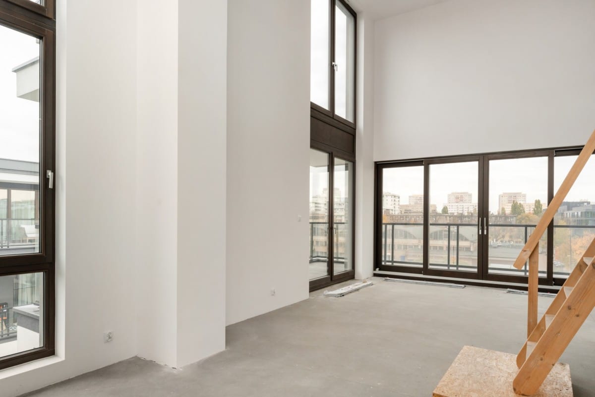 Mieszkanie 4 pokojowe na Sprzedaż