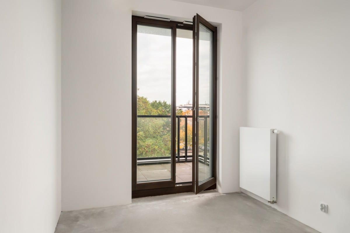 Mieszkanie 4 pokojowe na Sprzedaż