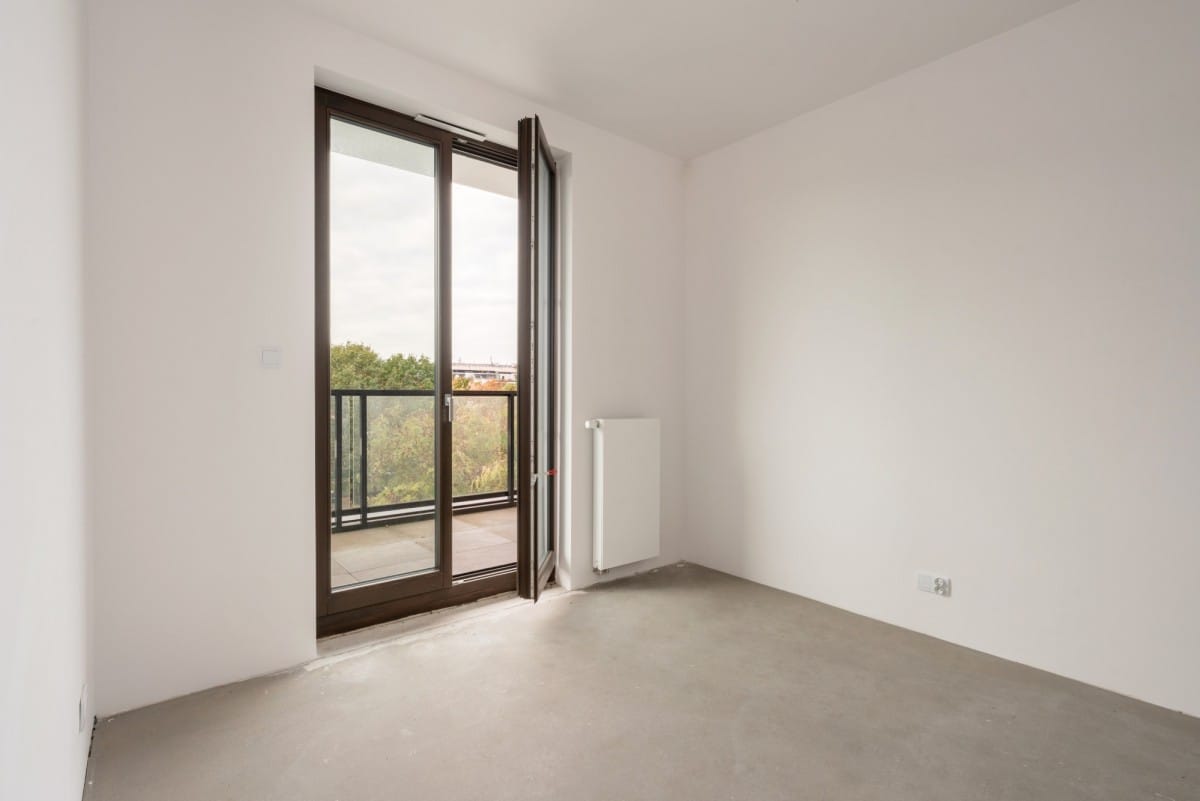 Mieszkanie 4 pokojowe na Sprzedaż