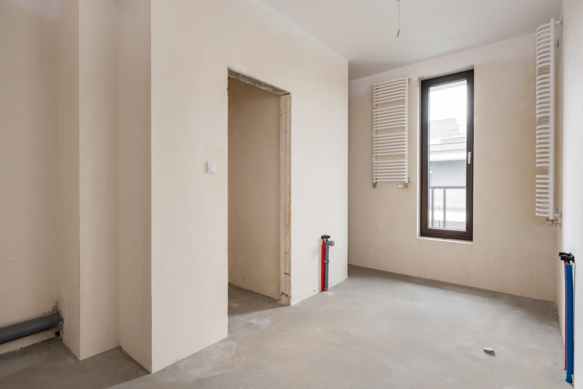 Mieszkanie 4 pokojowe na Sprzedaż