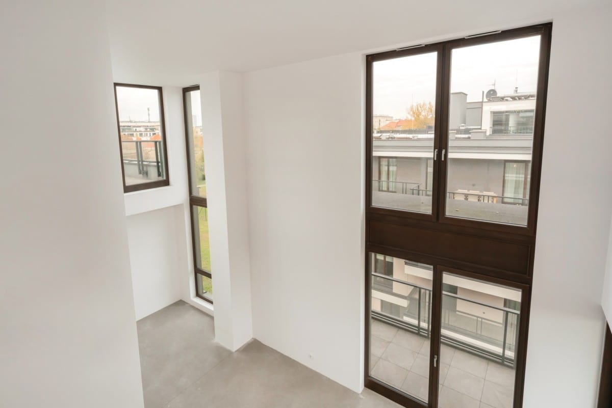 Mieszkanie 4 pokojowe na Sprzedaż