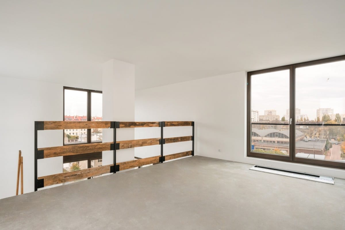 Mieszkanie 4 pokojowe na Sprzedaż