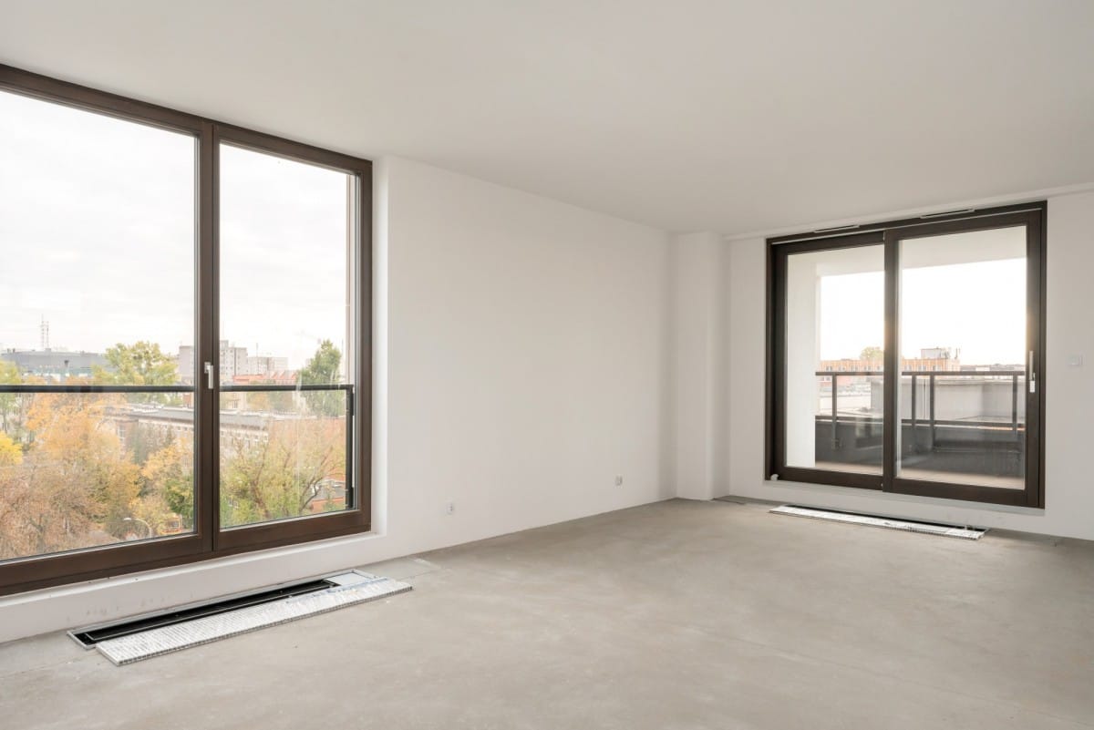 Mieszkanie 4 pokojowe na Sprzedaż