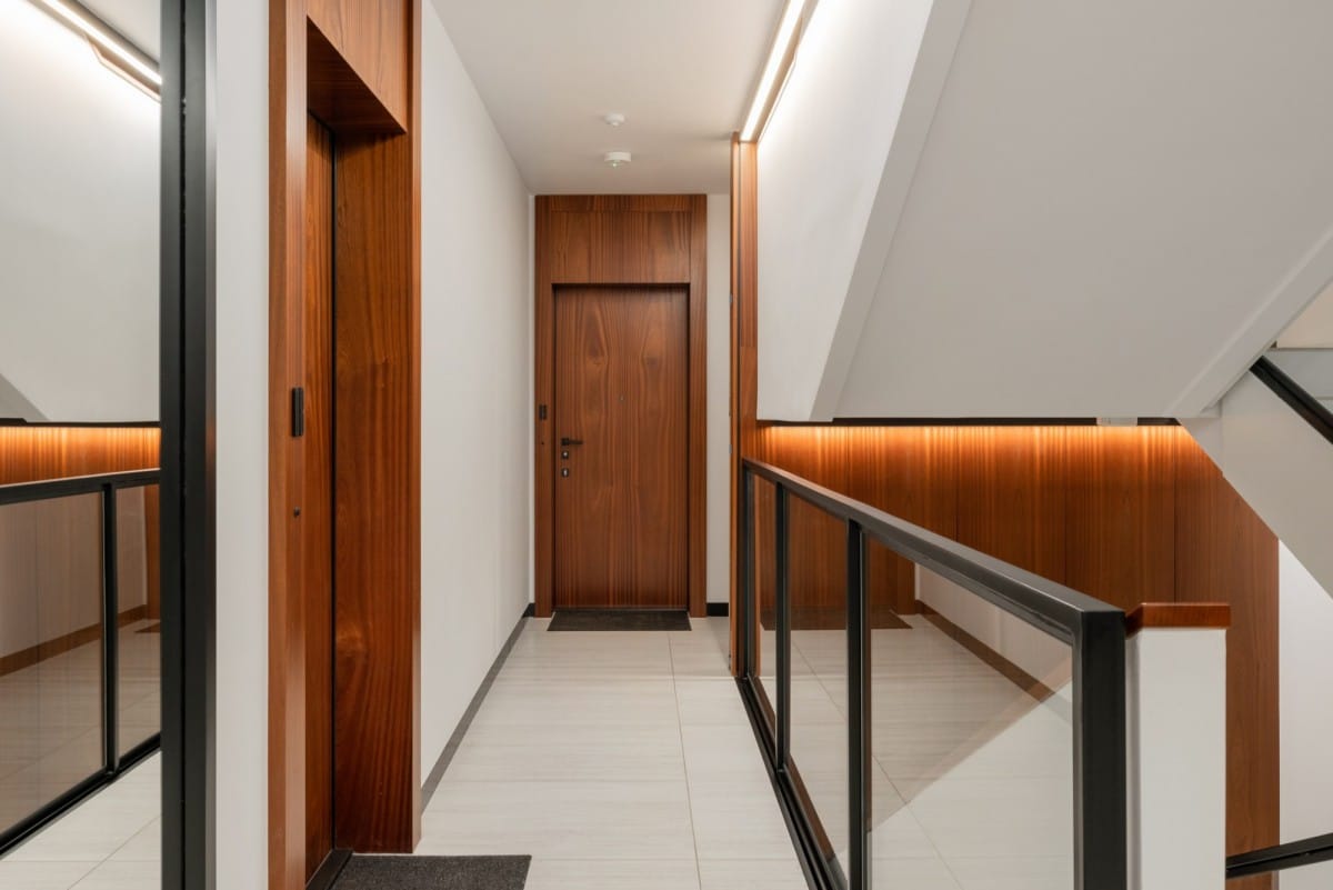 Mieszkanie 4 pokojowe na Sprzedaż