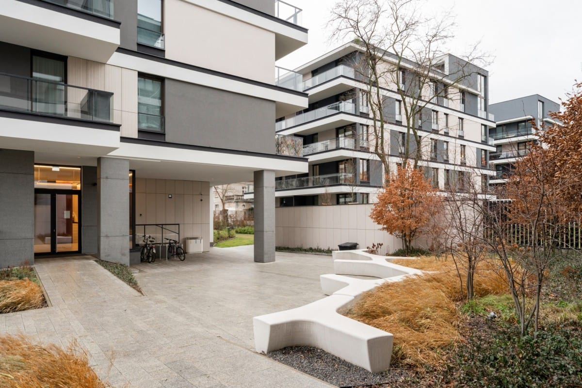 Mieszkanie 4 pokojowe na Sprzedaż