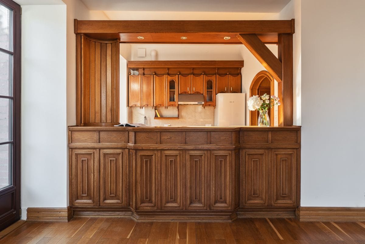 Mieszkanie 5 pokojowe na Wynajem