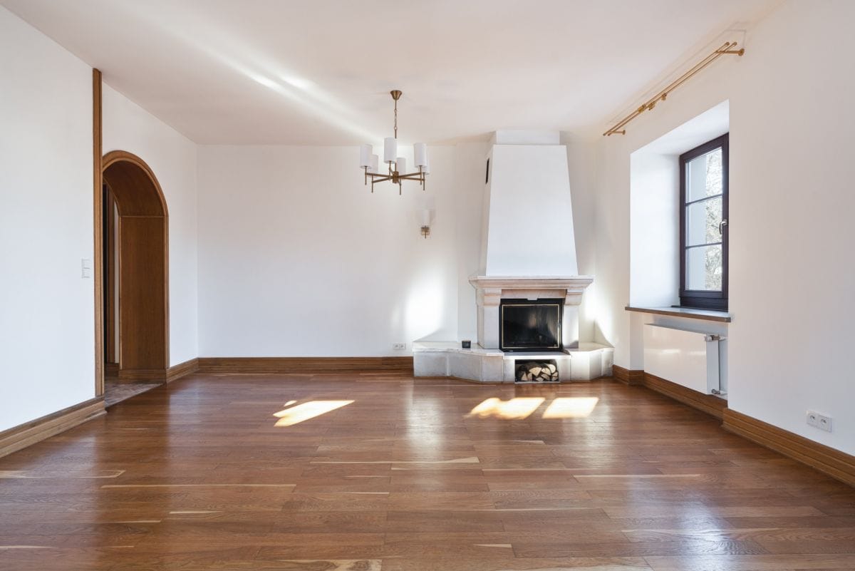 Mieszkanie 5 pokojowe na Wynajem