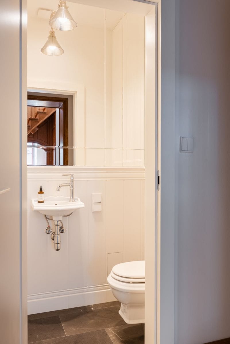 Mieszkanie 5 pokojowe na Wynajem