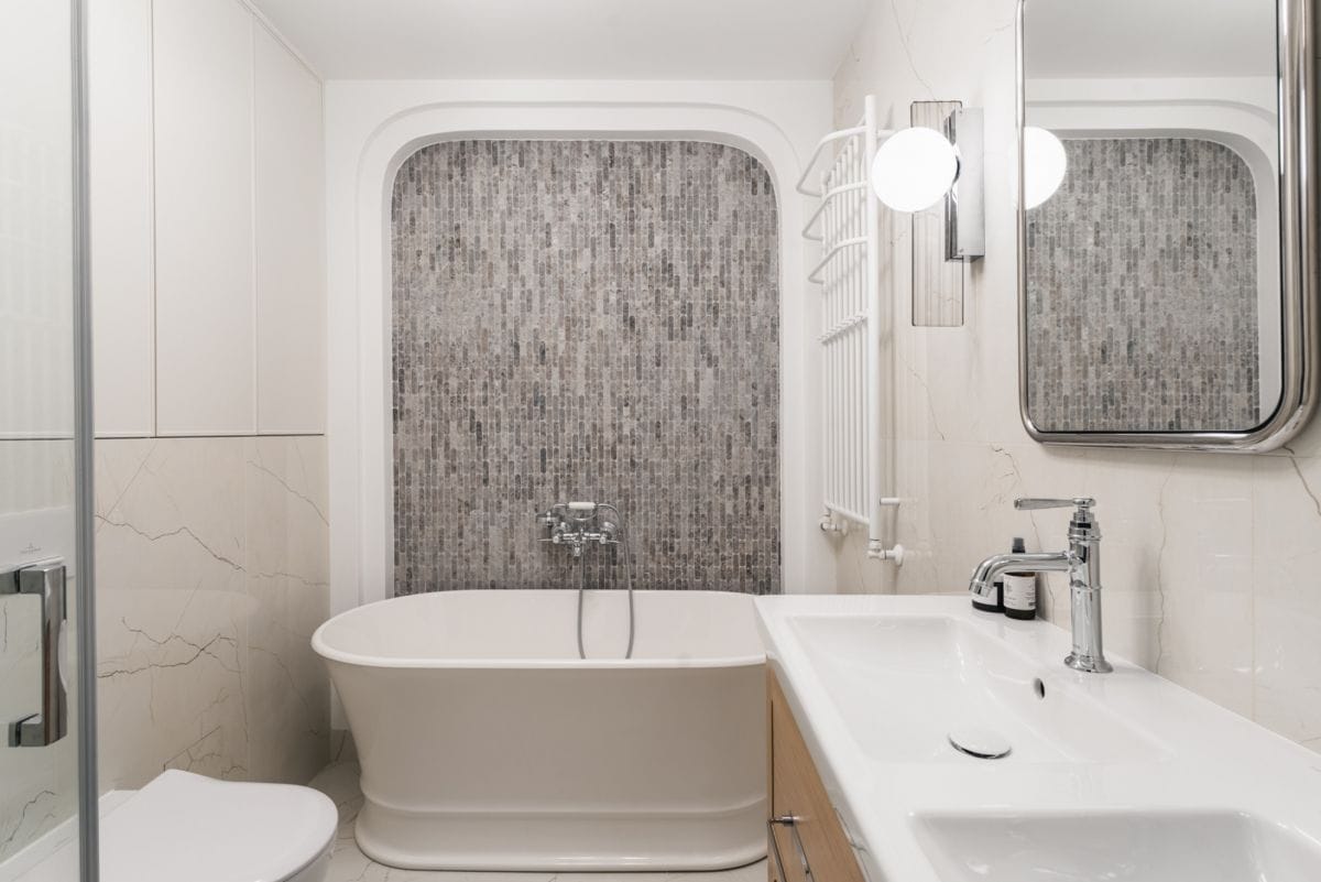 Mieszkanie 5 pokojowe na Wynajem